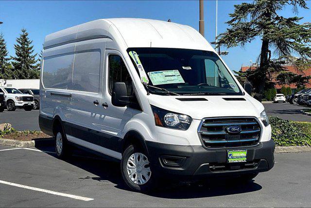 new 2023 Ford Transit-350 car, priced at $57,999