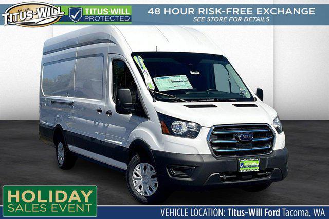 new 2023 Ford Transit-350 car, priced at $57,999