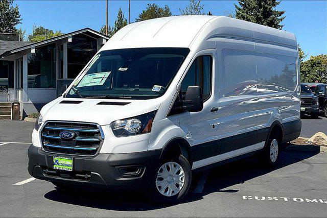 new 2023 Ford Transit-350 car, priced at $57,999