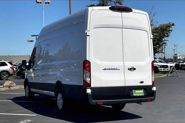 new 2023 Ford Transit-350 car, priced at $57,999