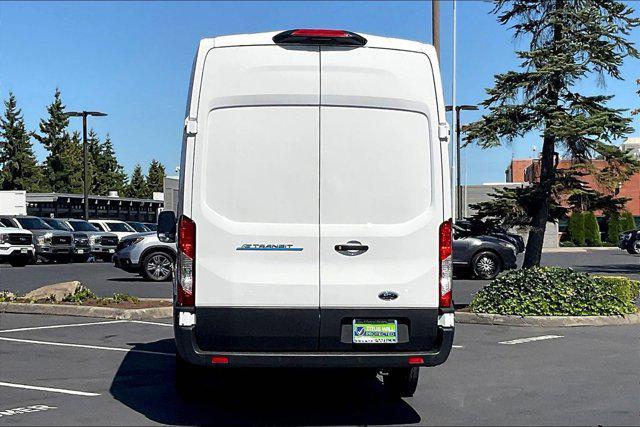 new 2023 Ford Transit-350 car, priced at $57,999