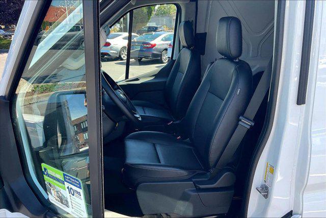 new 2023 Ford Transit-350 car, priced at $57,999