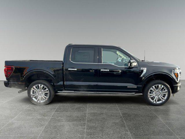 new 2024 Ford F-150 car, priced at $86,110