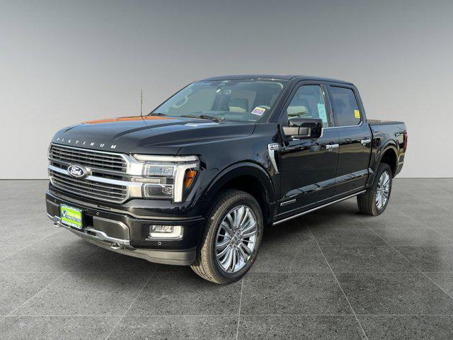 new 2024 Ford F-150 car, priced at $86,110