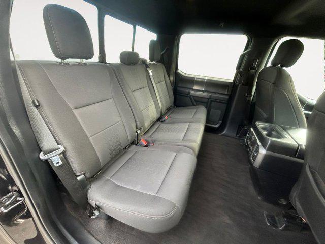 used 2020 Ford F-150 car, priced at $35,832