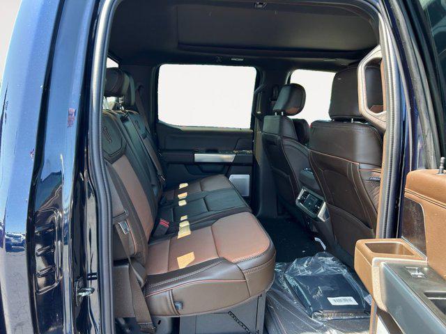 new 2025 Ford F-350 car, priced at $99,170