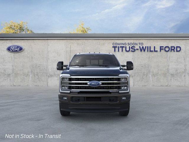 new 2025 Ford F-350 car, priced at $99,170