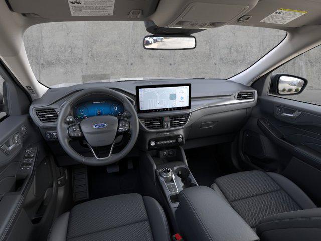 new 2024 Ford Escape car, priced at $47,615