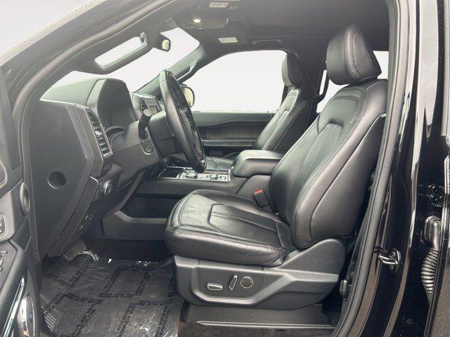 used 2021 Ford Expedition car, priced at $53,999