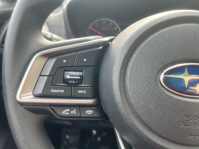 used 2018 Subaru Impreza car, priced at $18,295