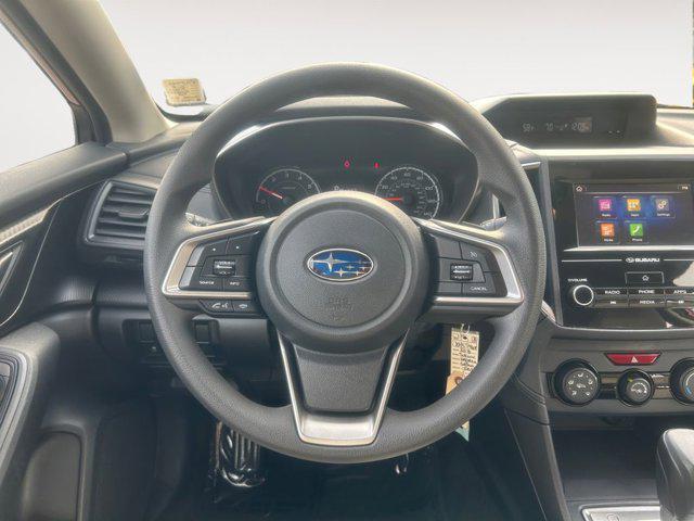 used 2018 Subaru Impreza car, priced at $18,295