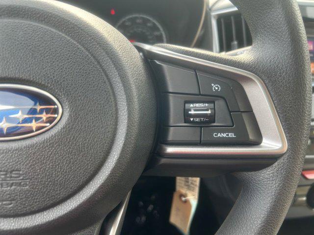 used 2018 Subaru Impreza car, priced at $18,295