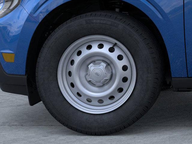 new 2025 Ford Maverick car, priced at $34,190