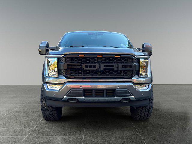 used 2022 Ford F-150 car, priced at $55,988
