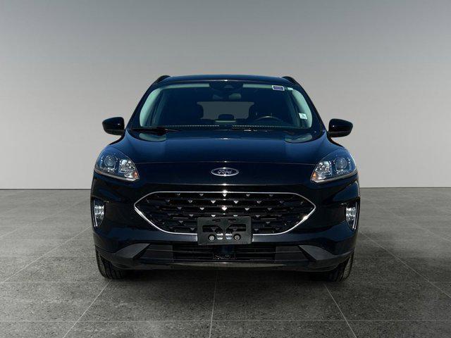 used 2021 Ford Escape car, priced at $28,999