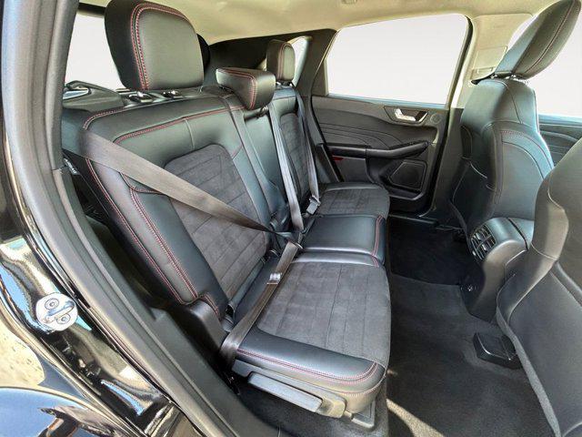 used 2021 Ford Escape car, priced at $28,999