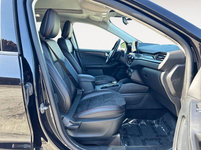 used 2021 Ford Escape car, priced at $28,999
