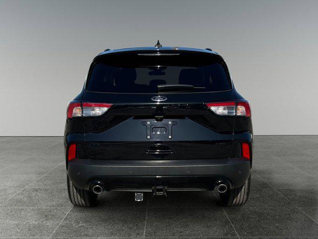 used 2021 Ford Escape car, priced at $28,999