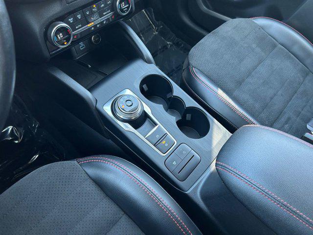 used 2021 Ford Escape car, priced at $28,999