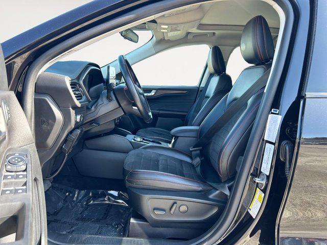 used 2021 Ford Escape car, priced at $28,999