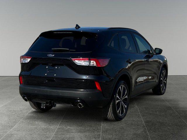 used 2021 Ford Escape car, priced at $28,999