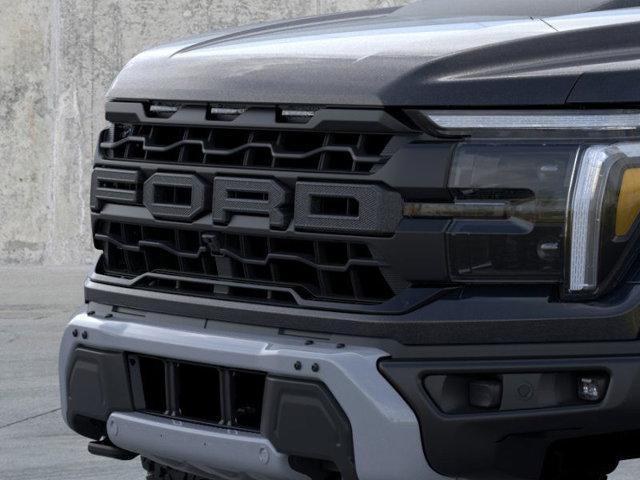 new 2025 Ford F-150 car, priced at $106,180