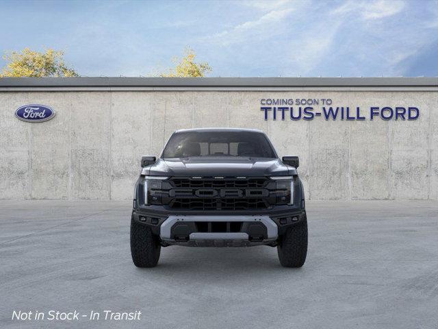 new 2025 Ford F-150 car, priced at $106,180