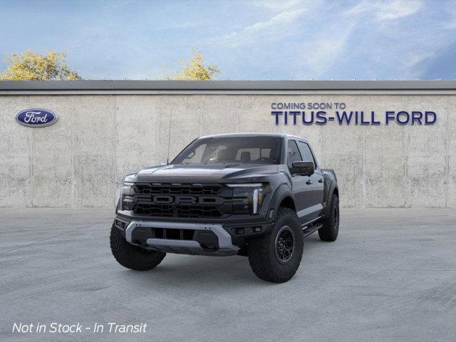 new 2025 Ford F-150 car, priced at $106,180