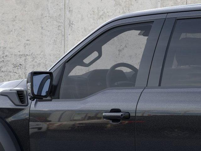 new 2025 Ford F-150 car, priced at $106,180