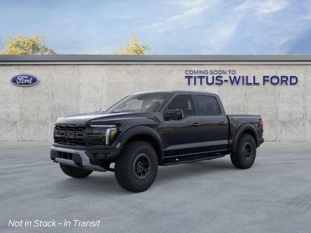 new 2025 Ford F-150 car, priced at $106,180