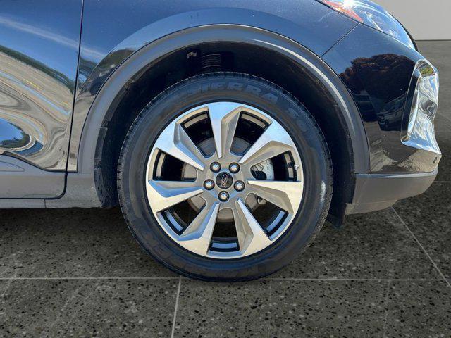 used 2023 Ford Escape car, priced at $30,999