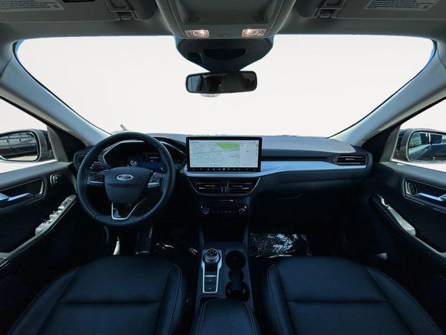 used 2023 Ford Escape car, priced at $30,999