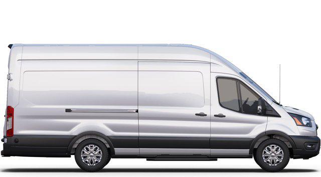 new 2023 Ford Transit-350 car, priced at $56,732