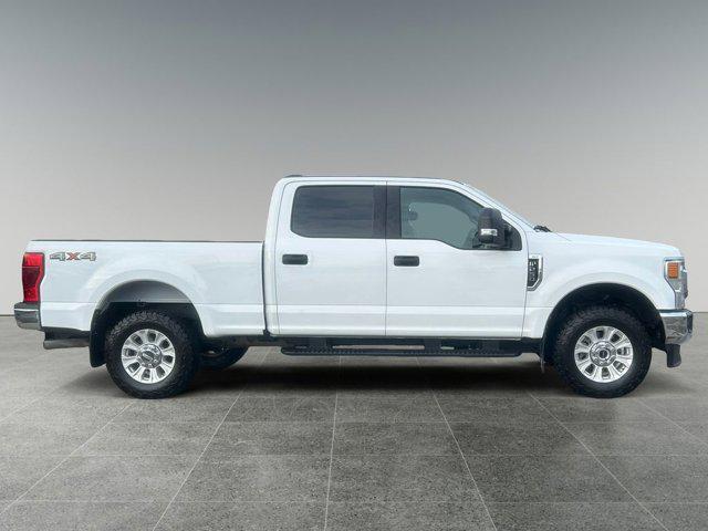 used 2022 Ford F-250 car, priced at $43,999