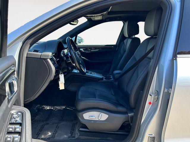 used 2017 Porsche Macan car, priced at $26,988