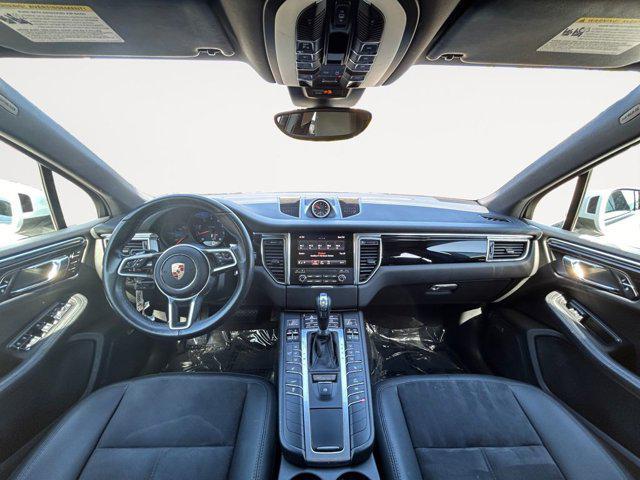 used 2017 Porsche Macan car, priced at $26,988