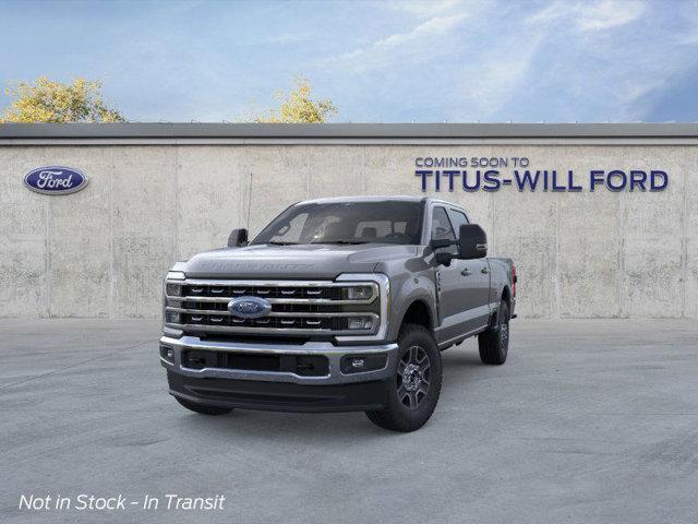 new 2025 Ford F-350 car, priced at $69,955