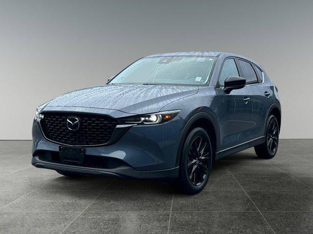 used 2023 Mazda CX-5 car, priced at $35,999