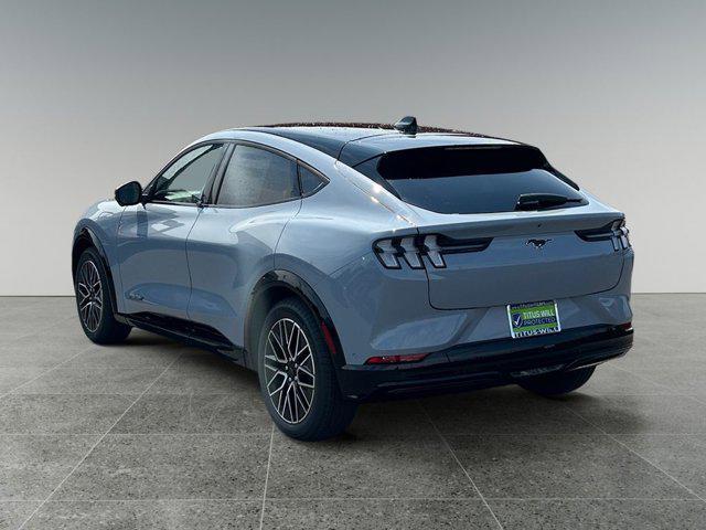 new 2024 Ford Mustang Mach-E car, priced at $53,030