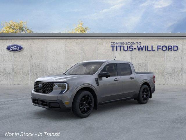 new 2025 Ford Maverick car, priced at $42,185