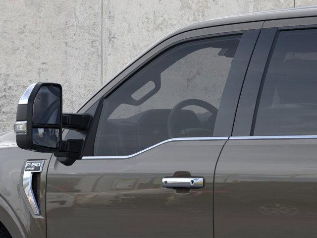 new 2025 Ford F-150 car, priced at $79,200
