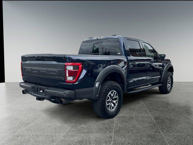 used 2022 Ford F-150 car, priced at $68,985