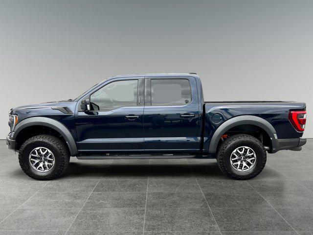 used 2022 Ford F-150 car, priced at $68,985