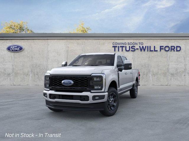 new 2024 Ford F-250 car, priced at $89,490