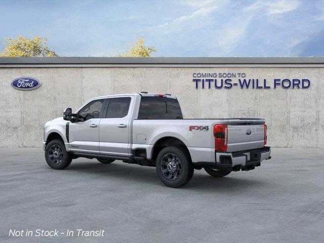 new 2024 Ford F-250 car, priced at $89,490