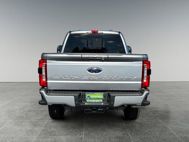 new 2024 Ford F-250 car, priced at $85,019