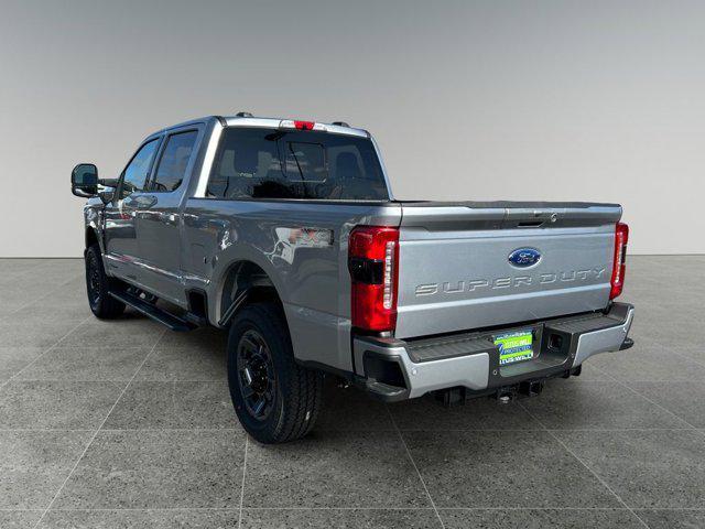 new 2024 Ford F-250 car, priced at $85,019