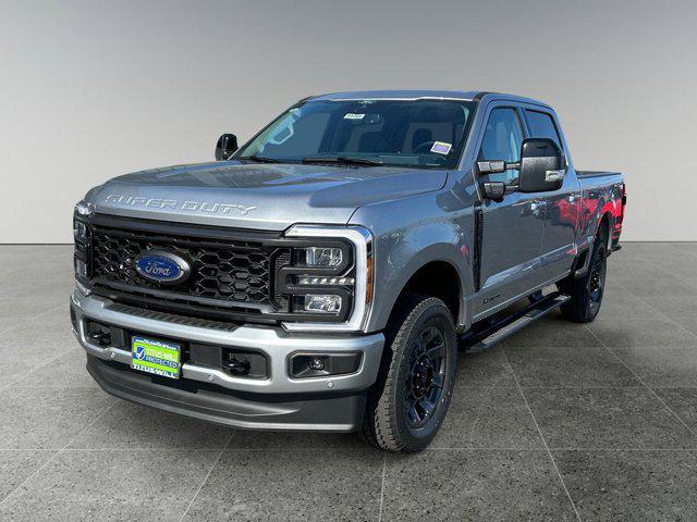 new 2024 Ford F-250 car, priced at $85,019