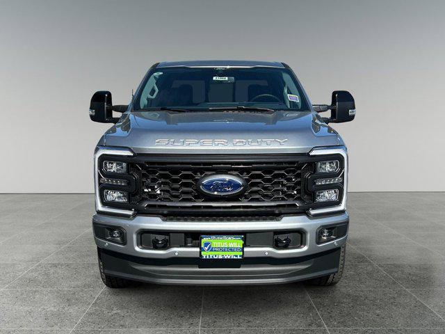 new 2024 Ford F-250 car, priced at $85,019