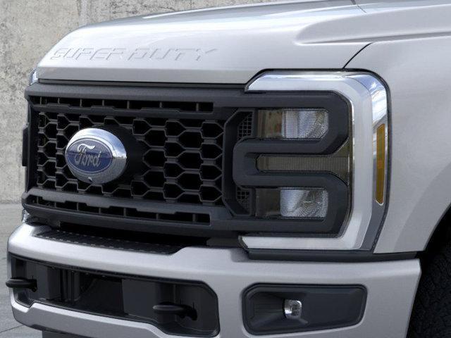 new 2024 Ford F-250 car, priced at $89,490